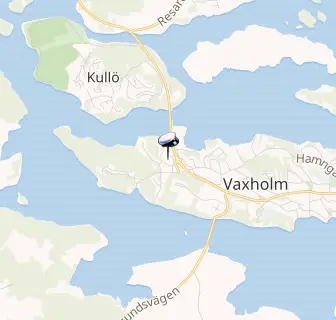 Vaxholm