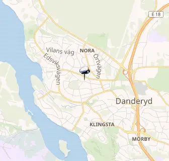 Danderyd