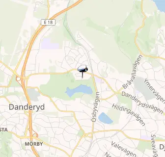 Danderyd