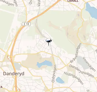 Danderyd