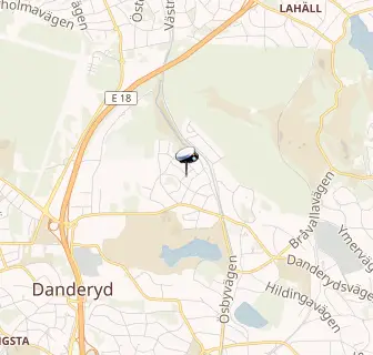 Danderyd