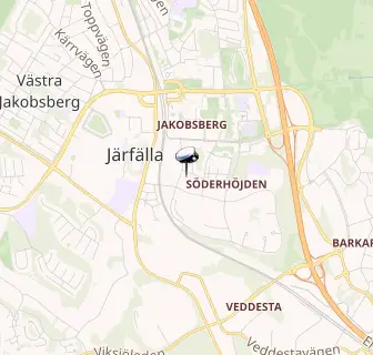 Järfälla