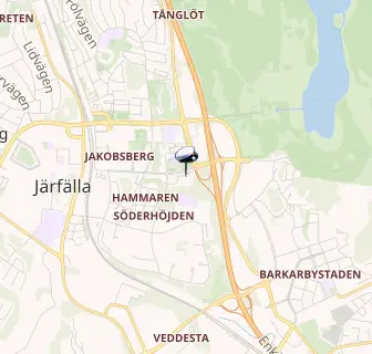 Järfälla