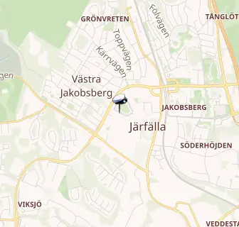 Järfälla