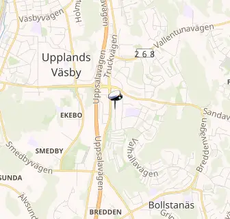 Upplands väsby