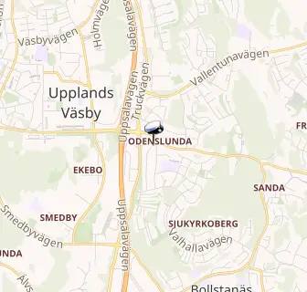 Upplands väsby