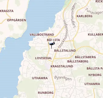 Vallentuna