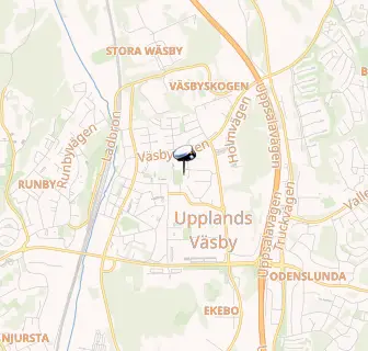 Upplands väsby
