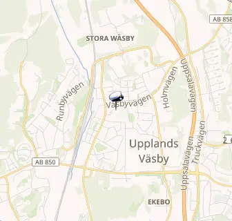 Upplands väsby
