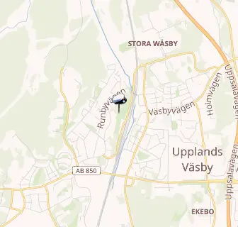 Upplands väsby