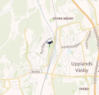 Upplands väsby
