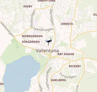 Vallentuna