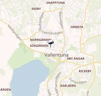 Vallentuna