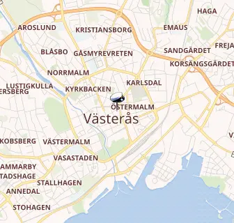 Västerås