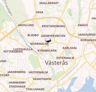 Västerås