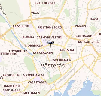 Västerås
