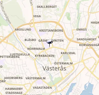 Västerås