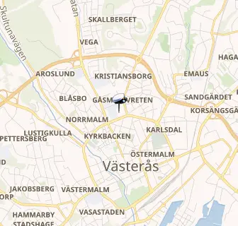Västerås