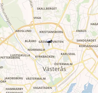 Västerås