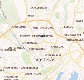 Västerås