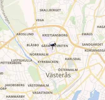 Västerås