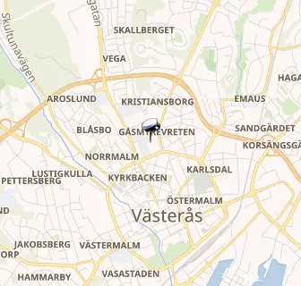 Västerås