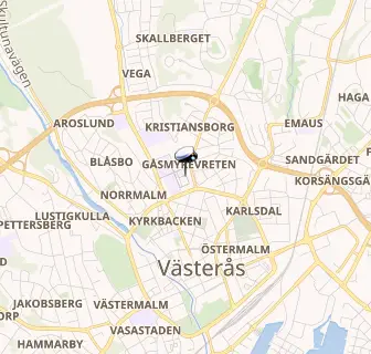 Västerås