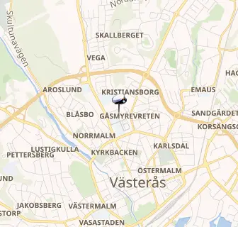 Västerås