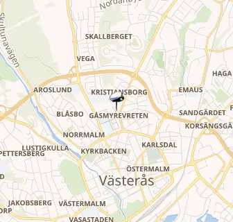 Västerås