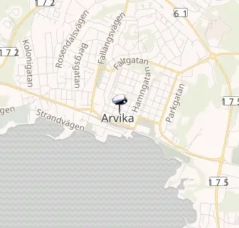 Arvika