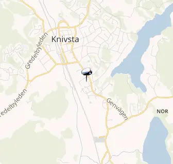 Knivsta