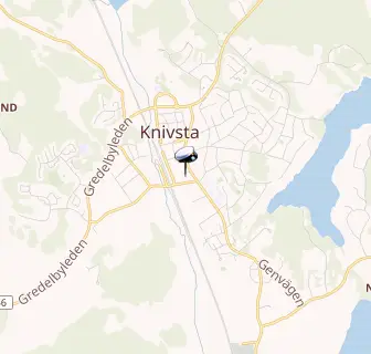 Knivsta