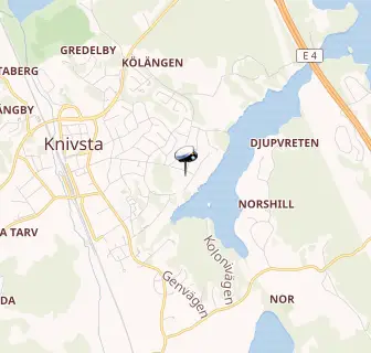 Knivsta