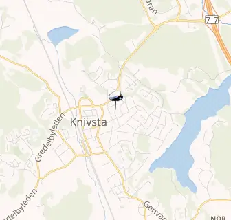 Knivsta