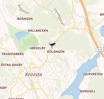 Knivsta