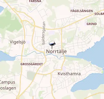 Norrtälje