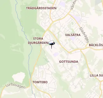 Uppsala