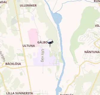 Uppsala