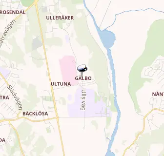 Uppsala