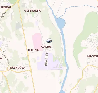 Uppsala