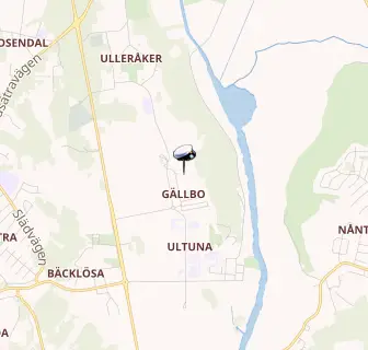 Uppsala