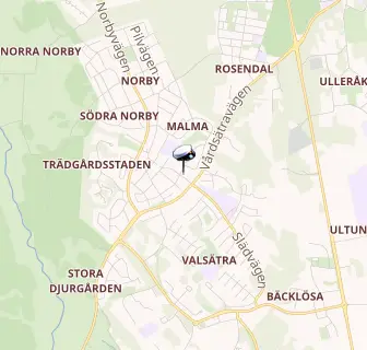 Uppsala