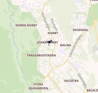 Uppsala