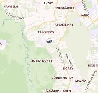 Uppsala