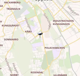 Uppsala
