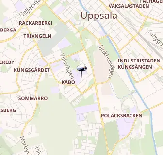 Uppsala