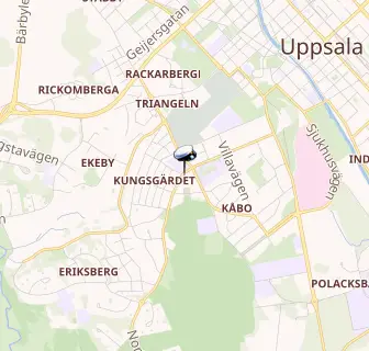 Uppsala