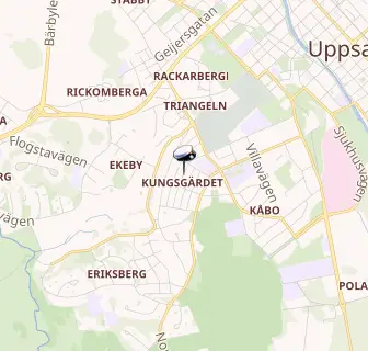Uppsala