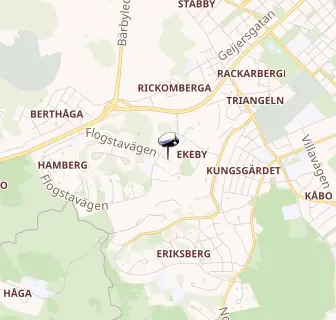 Uppsala