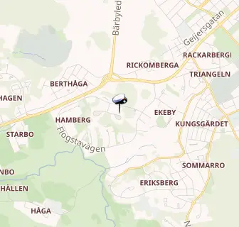 Uppsala